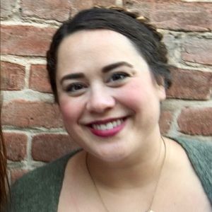 Meet your Posher, Victoria